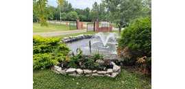 Alpine RV Resort