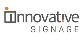 Innovative Signage Inc