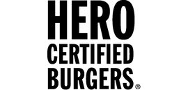 Hero Certified Burgers