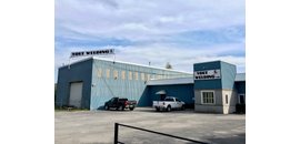 Vout Welding Ltd.