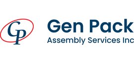 Gen Pack Assembly Services Inc