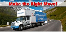 Scott's Moving & Cartage Inc
