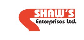 Shaw s Enterprises Ltd.