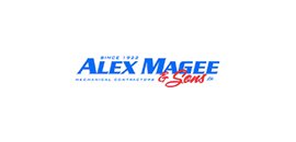 Alex Magee & Sons Ltd