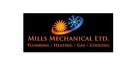 Mills Mechanical Ltd