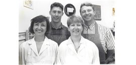 Meridian Meats & Seafood Ltd