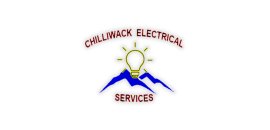 Chilliwack Electrical Services Ltd