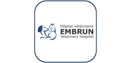 Hôpital Vétérinaire Embrun Veterinary Hospital