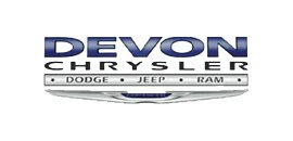 Devon Motor Products Ltd.