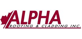Alpha Roofing & Sheet Metal Inc.