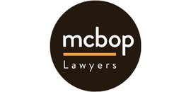 McConnan Bion O'Connor Peterson