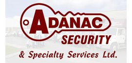 Adanac Security & Specialty Services Ltd