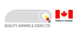 Quality Awning & Signs Ltd