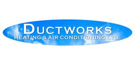 Ductworks Heating & Air Conditioning Ltd