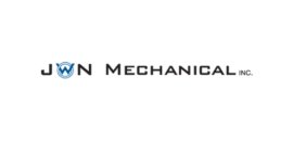 JWN Mechanical Inc Plumber Nanaimo