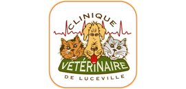 Clinique vétérinaire de Luceville