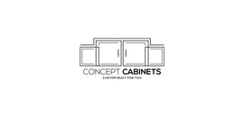 Concept Cabinets