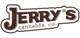 Jerry's Cannabis Co.