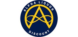 Alpha Liquor Discount ltd