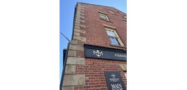 DinoMac Masonry