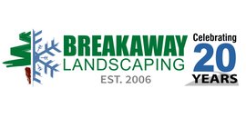 Breakaway Landscaping