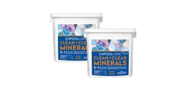 C-POOL MINERALS INC