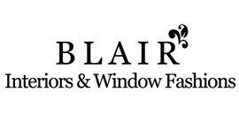 Blair Interiors & Window Fashions