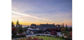 Westwood Plateau Golf & Country Club