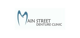 Main Street Denture Clinic Ltd