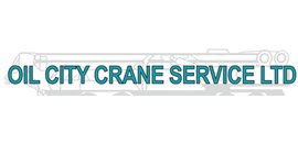 Oil City Crane Service