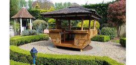 Bamboo Grove Furniture
