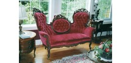 Highwood Upholstery 1988