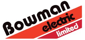 Bowman Electric Limited