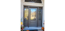 Guaranteed Windows and Doors