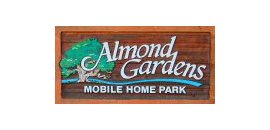 Almond Gardens