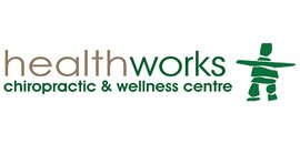 Healthworks Chiropractic & Wellness Centre