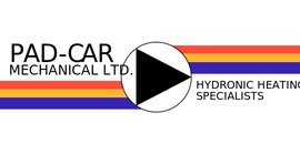 Pad-car Mechanical
