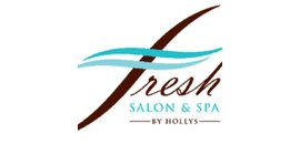 Fresh Salon and Spa By Hollys