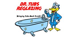 Dr. Tubs Reglazing