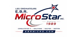 Ebr Micro Star Inc