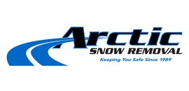 Arctic Snow Removal and Salting Service Ltd