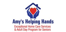 Amy's Helping Hands