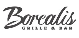 Borealis Grille