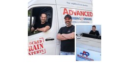 Advanced Plumbing Inc.
