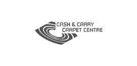 Cash & Carry Carpet Centre Inc.