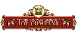The Granville Island Toy Company/The Playmobil Specialty Shop