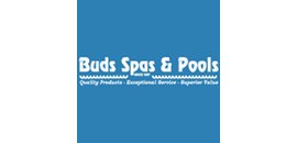 Buds Spas & Pools 
