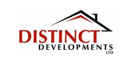 Distinct Developments Ltd.