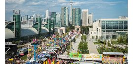 Canadian National Exhibition