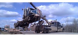 A 1 Towing